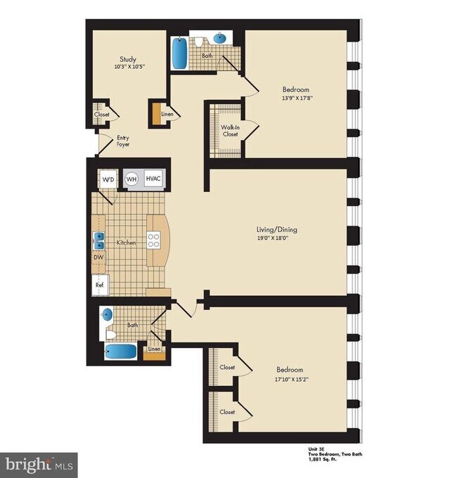 Building Photo - 515 9th St NW