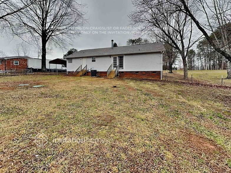 Building Photo - 2345 Buffalo Shoals Rd