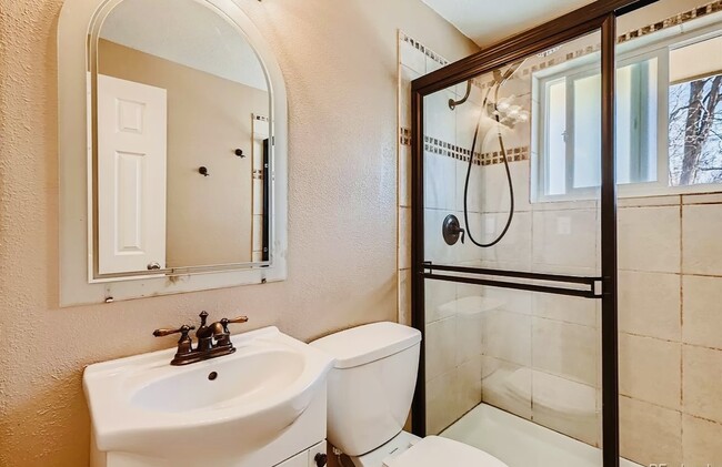 Bathroom - 9360 Lowell Blvd