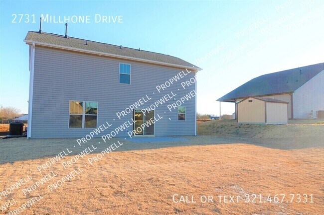 Building Photo - 2731 Millhone Dr