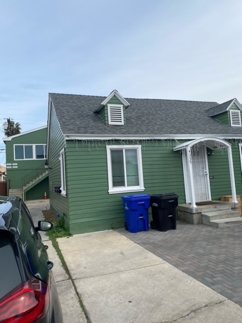 Building Photo - 4337 50th St