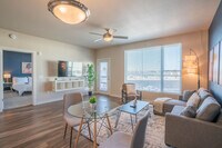 Building Photo - 1890 S Country Club Way