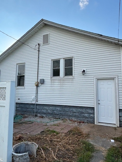 Building Photo - 2473 Washington Ave