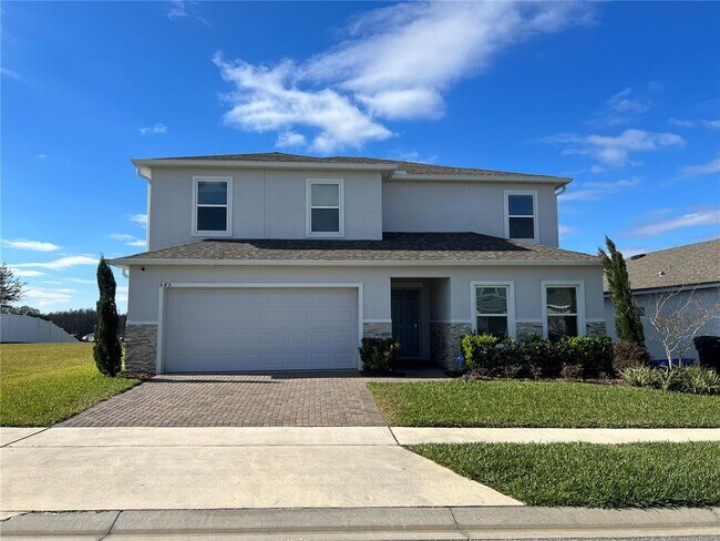 Primary Photo - 545 Ogelthorpe Dr