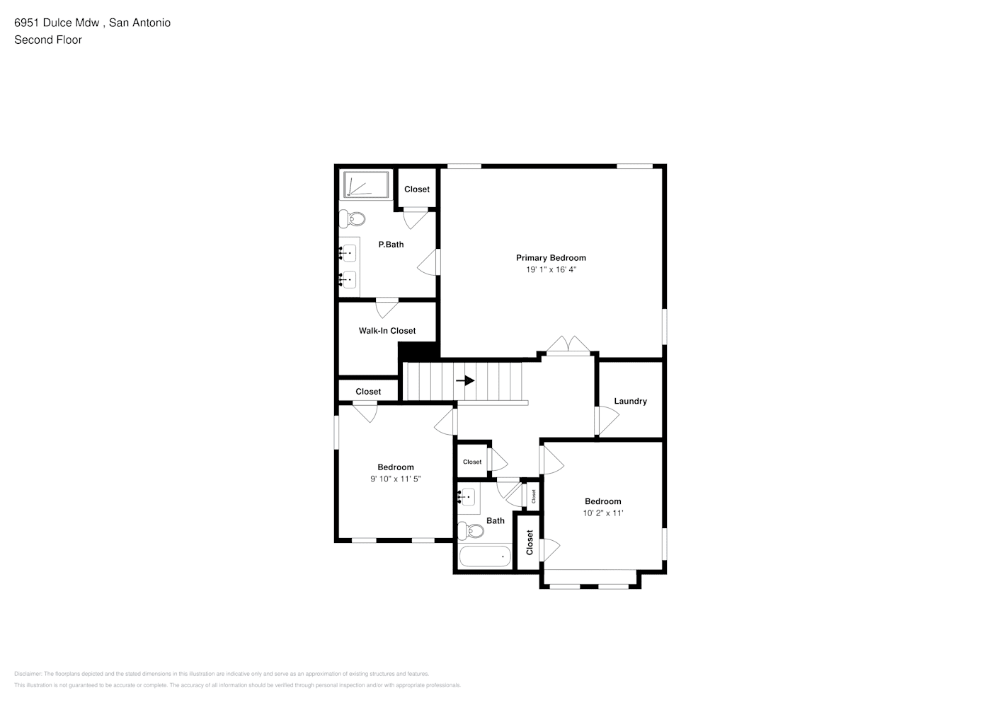 Building Photo - 6951 Dulce Mdw