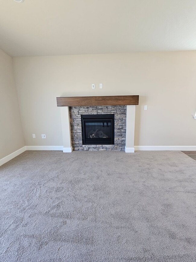 Building Photo - New Construction 3 bed 2 bath Single Story