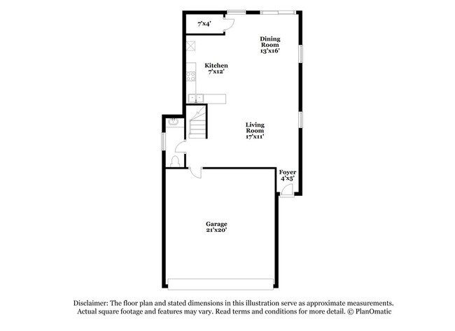 Building Photo - 892 Harbor Ave