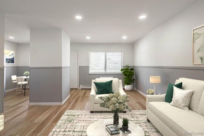 Building Photo - 2475 S Commerce Rd