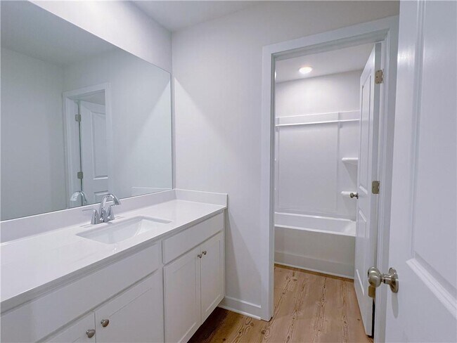 Building Photo - 8501 Polston Pl