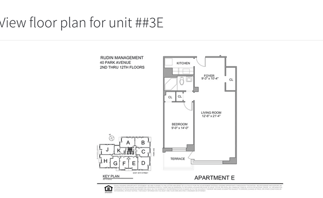 Building Photo - 136 E 55th St