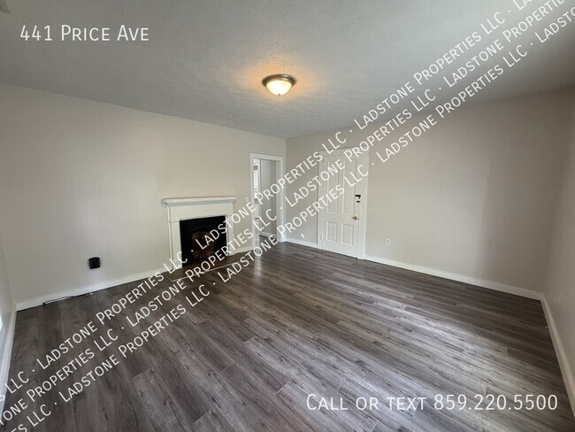 Building Photo - 441 Price Ave