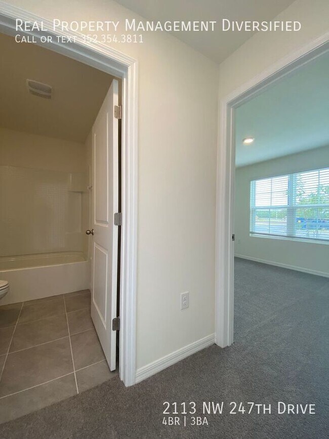 Building Photo - 2113 NW 247th Dr
