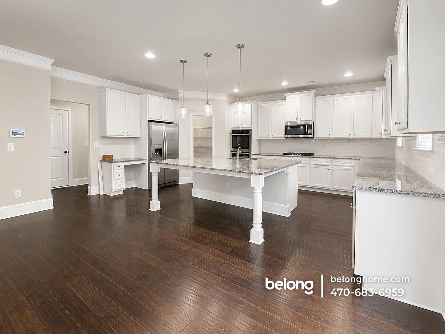Building Photo - 3800 Casual Ridge Way