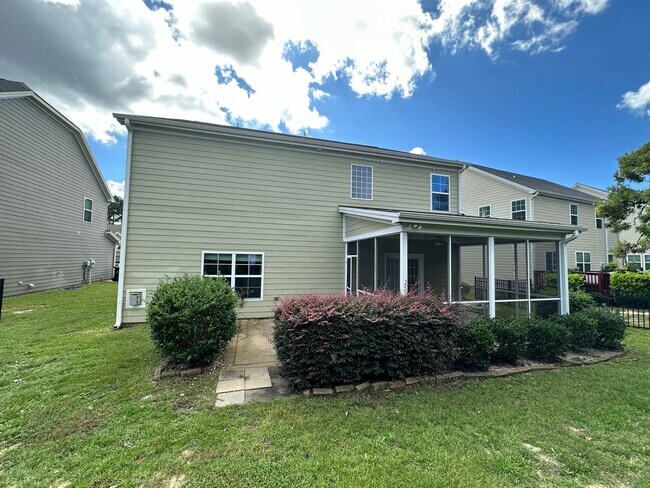 Building Photo - 4BED / 2.5BATH BEAUTIFUL HOME IN ANDERSON CREEK!