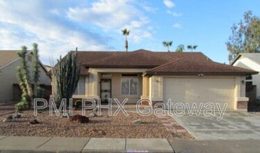 Building Photo - 6702 N 89th Ave