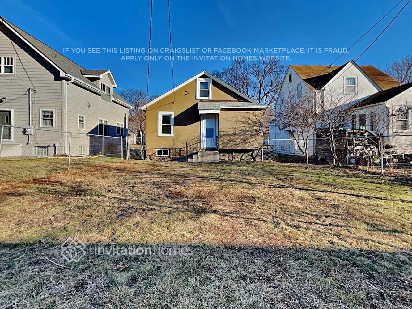 Building Photo - 3840 44th Ave S