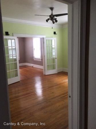 Building Photo - Studio, 1 bath House - 1016 Woodrow Street
