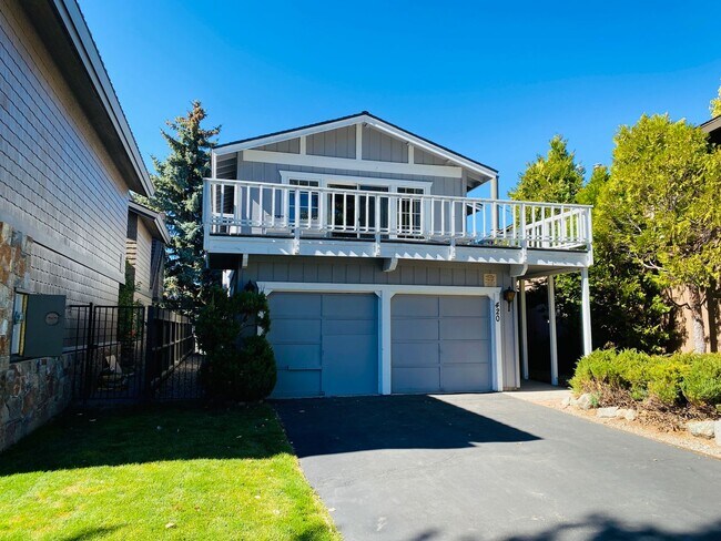 Primary Photo - 3 bed 3 bath house for rent in the Tahoe Keys