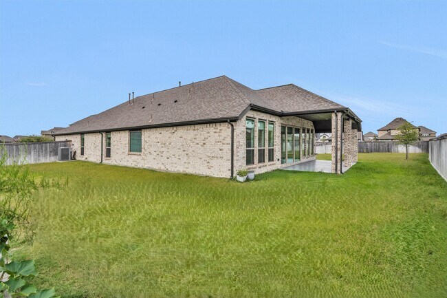 Building Photo - 18402 Cir Bar Rnch Ct