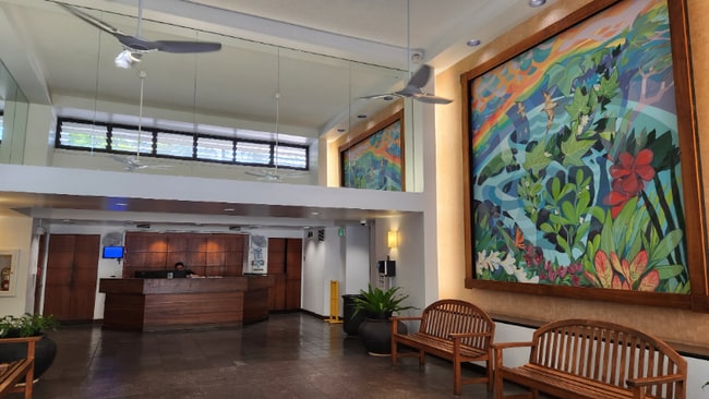 Building Photo - 55 S Kukui St