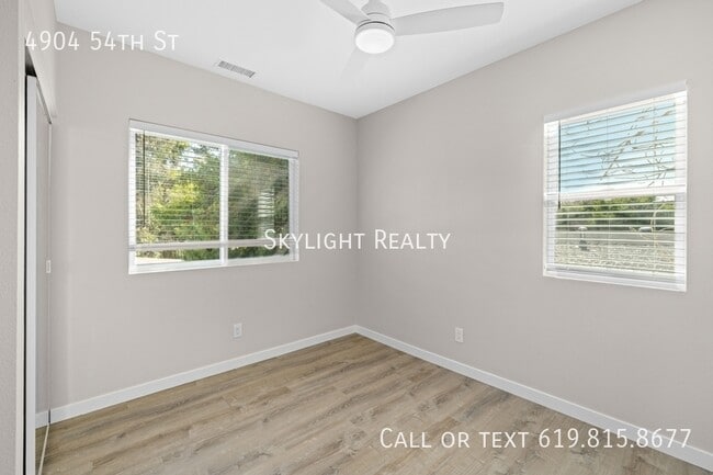 Building Photo - 4904 54th St
