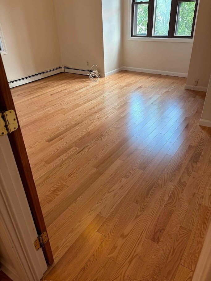 Bedroom 1 - 82 Chestnut St