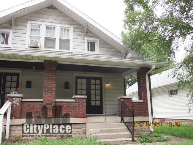 Building Photo - 432 N Euclid Ave, Indpls, IN 46201