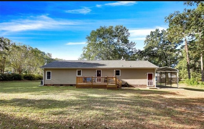 Building Photo - 3243 Gilbert Rd