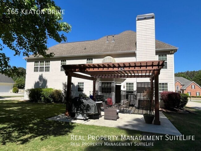 Building Photo - 165 Keaton Dr