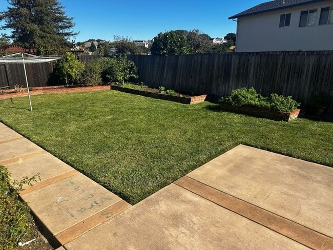 Building Photo - Fully Renovated 4BD/3BA Home in San Marin – Large Yard, Designer Finishes & Cul-de-Sac Location