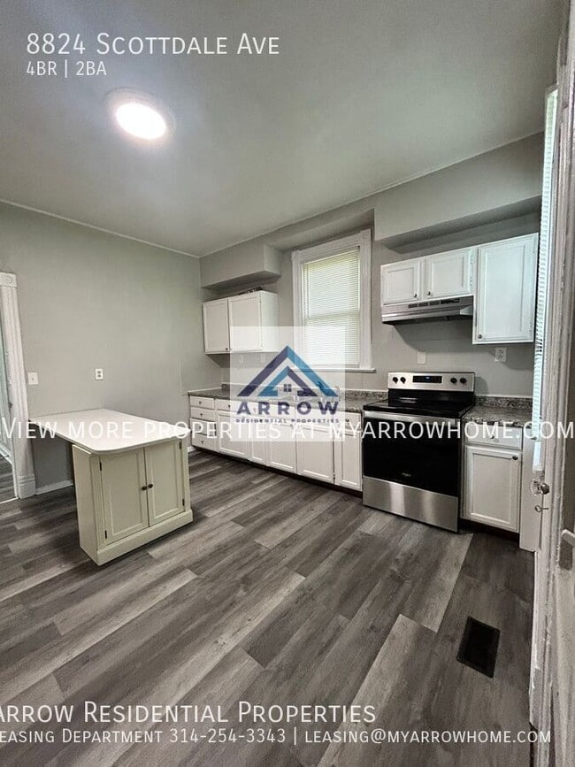 Building Photo - 8824 Scottdale Ave