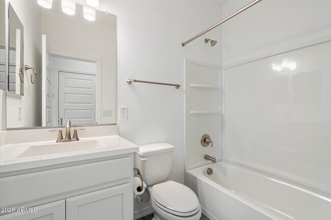 Building Photo - 25101 N 141st Ave