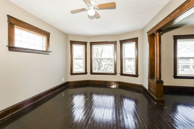 Building Photo - 9423 Denison Ave