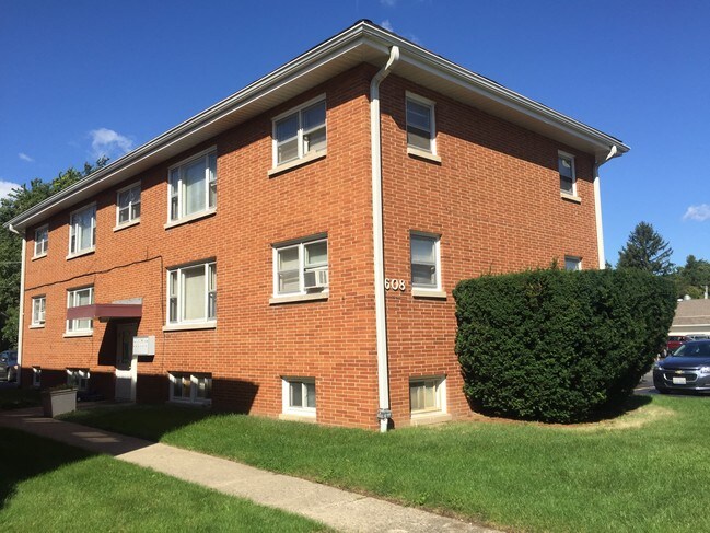 Building Photo - Sheridan Place Apartments