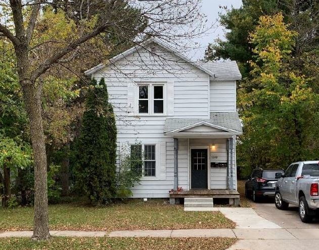 Building Photo - 1640 College Ave