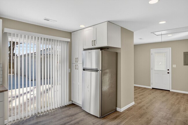 Building Photo - Be the First to live in this Brand New 3BR Ranch with Central Air