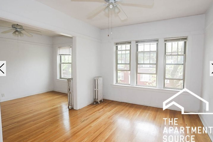 Building Photo - 5107 N Winchester Ave
