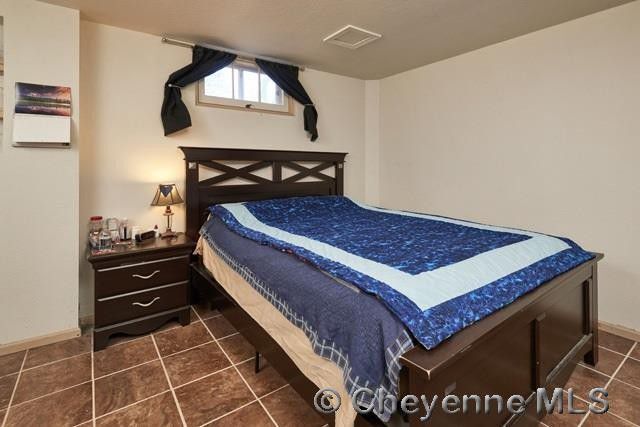 Bedroom - 609 Randall Ave
