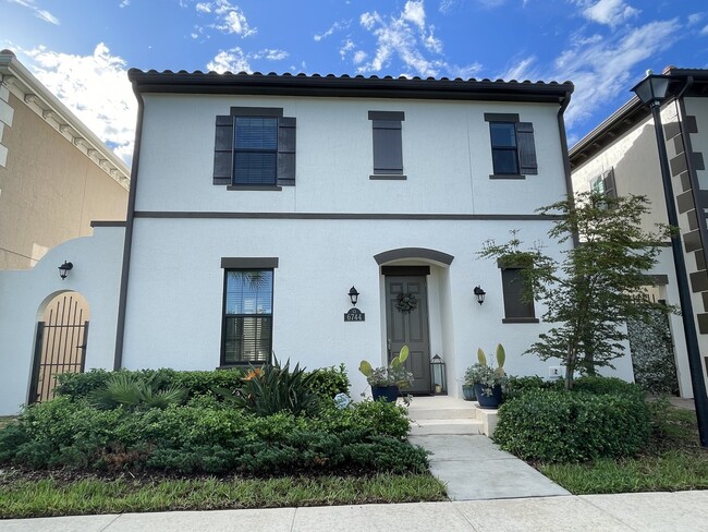 Primary Photo - Arrivas Village Home with Gorgeous Soria F...