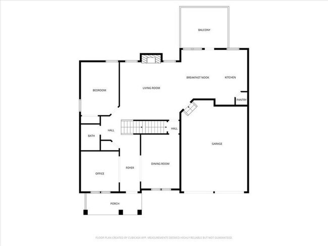 Building Photo - 821 Tramore Ct