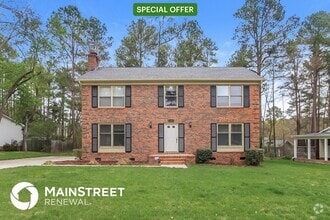 Building Photo - 1410 Rowemont Dr