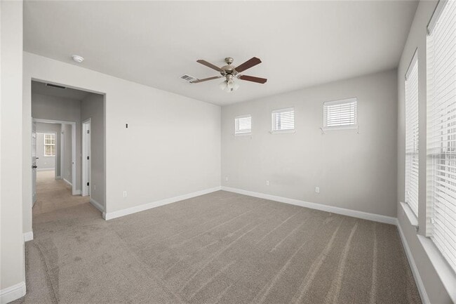 Building Photo - 7102 Cut Plains Trail