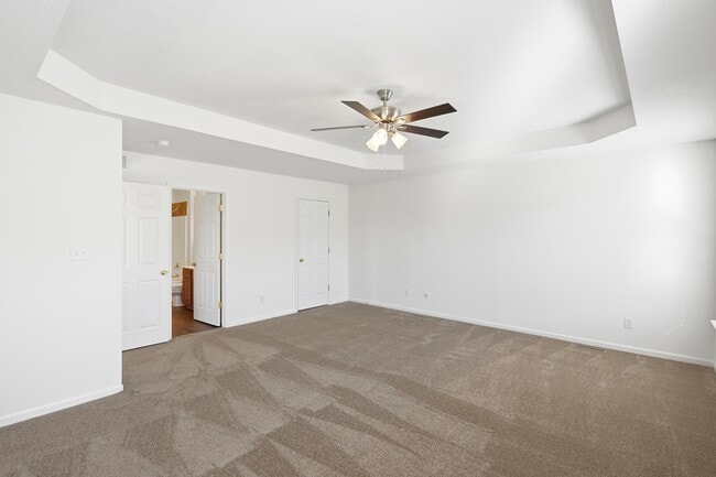 Building Photo - 1709 Juniper Dr