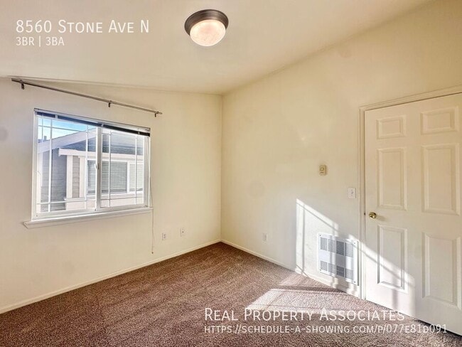 Building Photo - 8560 Stone Ave N