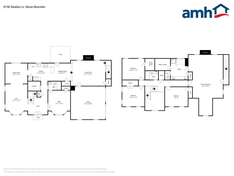 Building Photo - 6136 Swabia Ln