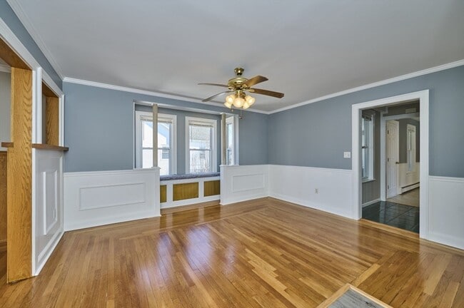 Building Photo - 22 Gould St