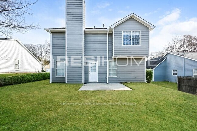 Building Photo - 5949 Creekside Dr