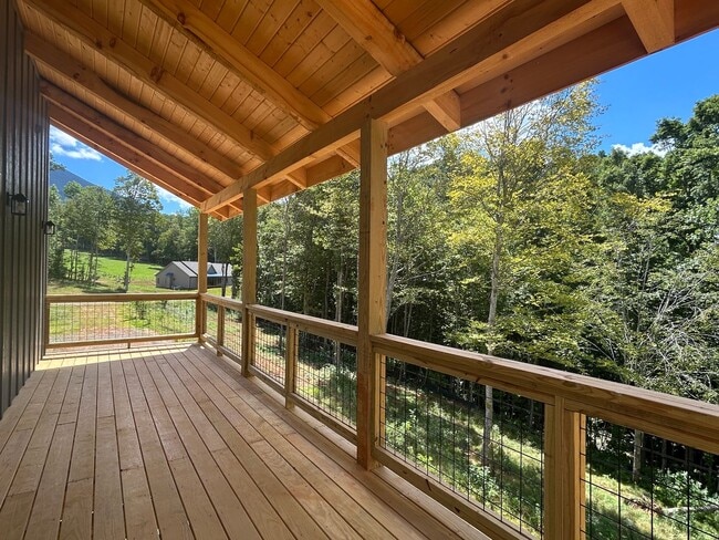 Building Photo - Cabin Life. Modern Comfort. Mountain Escape.