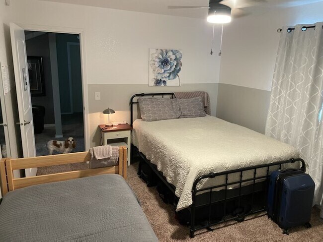 Building Photo - 4426 S Tinker Ave