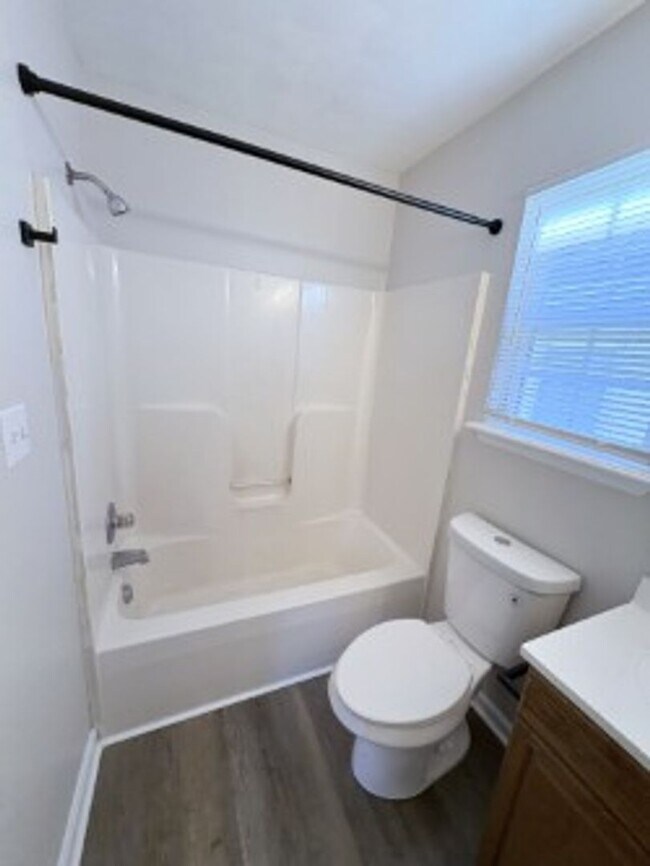 Building Photo - Washington Bourgh